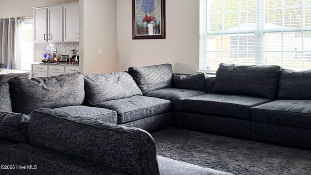 1154 Saddlebrook Drive, Rocky Mount, NC 27804