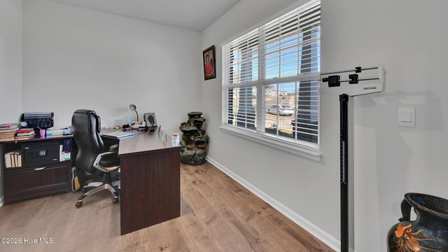 1154 Saddlebrook Drive, Rocky Mount, NC 27804