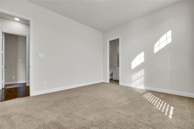 1011 Prairie Ridge Lane, Arlington, TX 76005