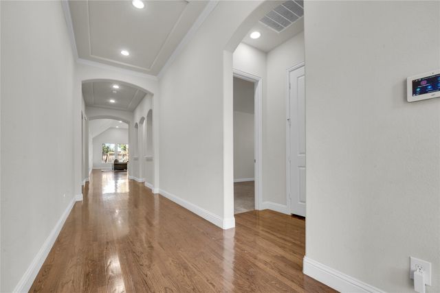 1011 Prairie Ridge Lane, Arlington, TX 76005