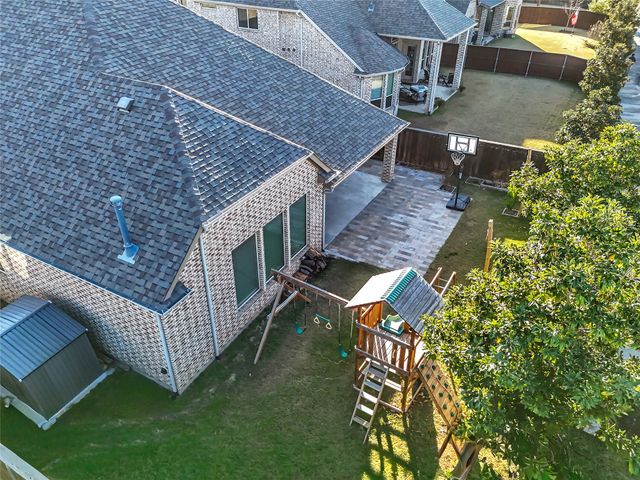 1011 Prairie Ridge Lane, Arlington, TX 76005