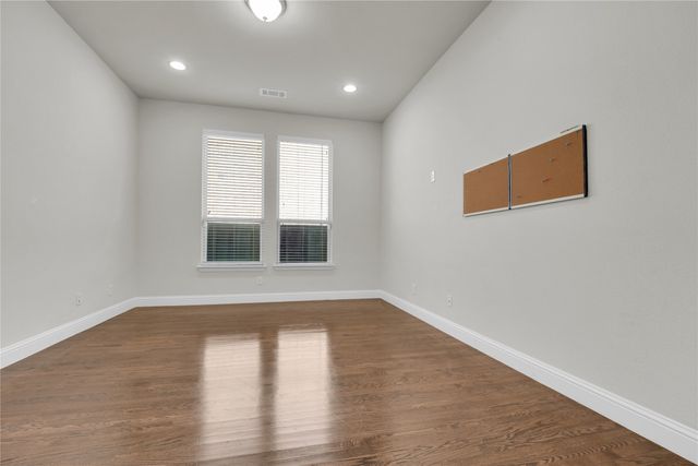 1011 Prairie Ridge Lane, Arlington, TX 76005
