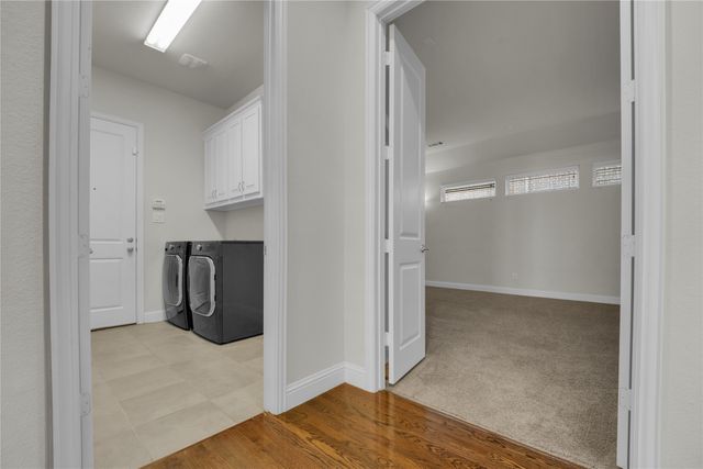 1011 Prairie Ridge Lane, Arlington, TX 76005