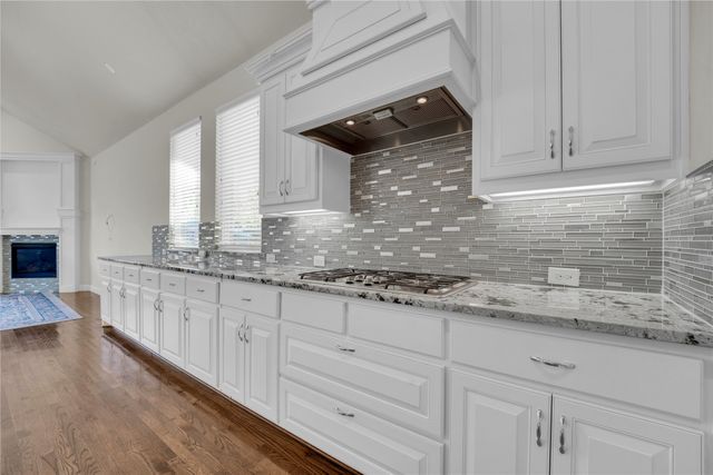 1011 Prairie Ridge Lane, Arlington, TX 76005