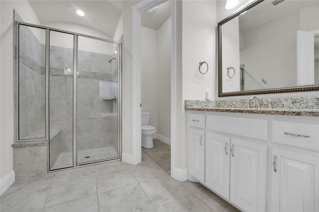1011 Prairie Ridge Lane, Arlington, TX 76005