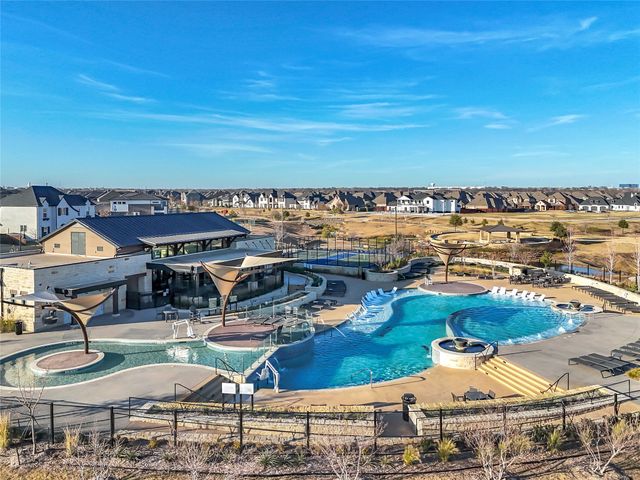 1011 Prairie Ridge Lane, Arlington, TX 76005