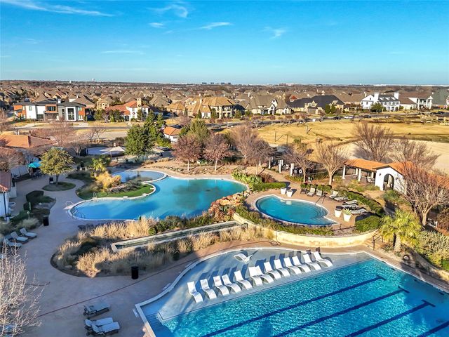 1011 Prairie Ridge Lane, Arlington, TX 76005