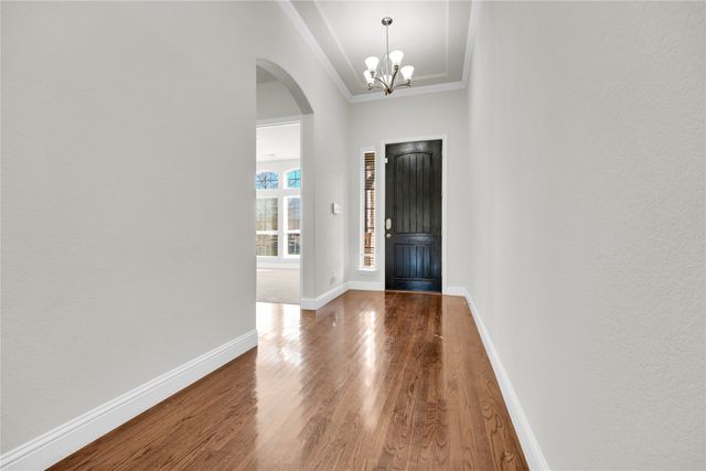 1011 Prairie Ridge Lane, Arlington, TX 76005
