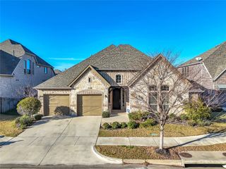 1011 Prairie Ridge Lane, Arlington, TX 76005