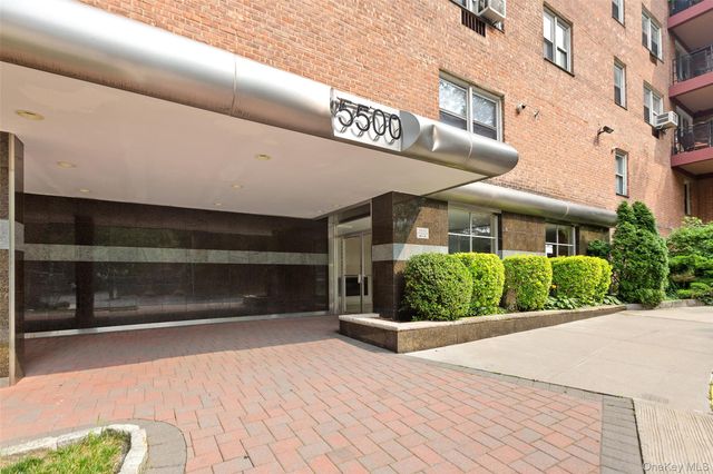 5500 Fieldston Road 7JJ, Bronx, NY 10471