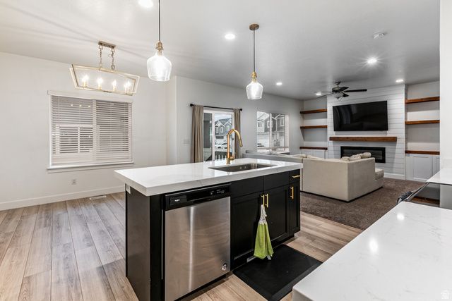 4819 E BREEZY PATCH RD, Eagle Mountain, UT 84005