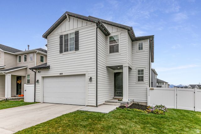 4819 E BREEZY PATCH RD, Eagle Mountain, UT 84005