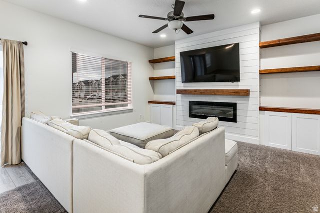 4819 E BREEZY PATCH RD, Eagle Mountain, UT 84005