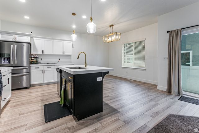 4819 E BREEZY PATCH RD, Eagle Mountain, UT 84005