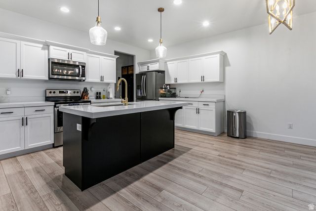 4819 E BREEZY PATCH RD, Eagle Mountain, UT 84005