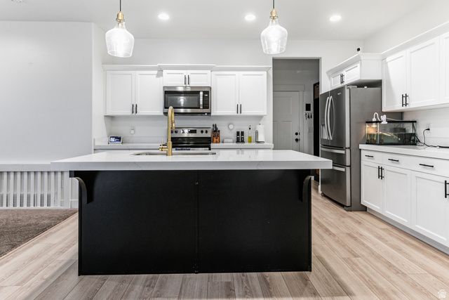 4819 E BREEZY PATCH RD, Eagle Mountain, UT 84005