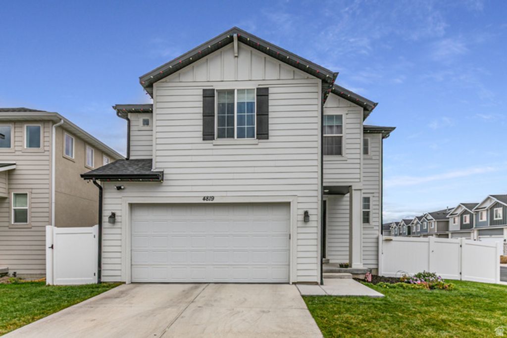 4819 E BREEZY PATCH RD, Eagle Mountain, UT 84005