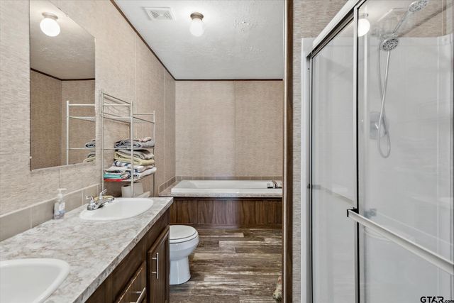 129 E Elm, Murchison, TX 75778