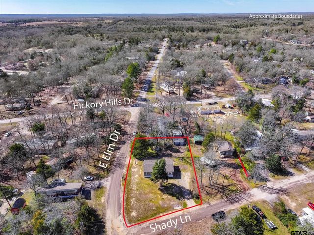 129 E Elm, Murchison, TX 75778