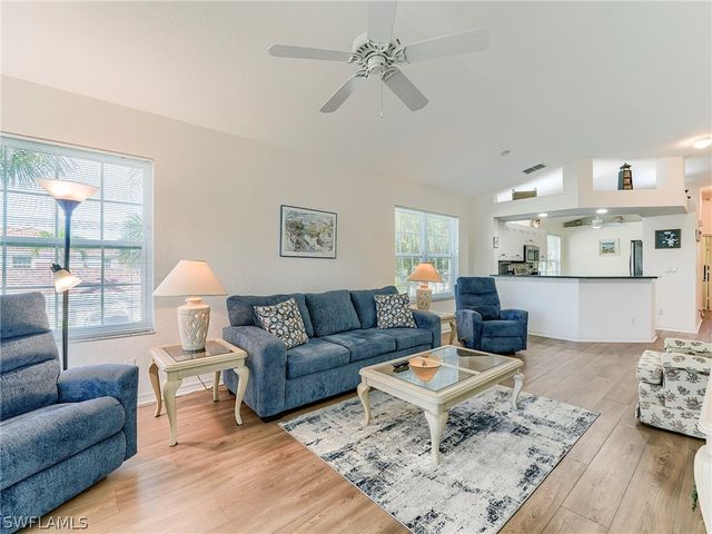 10701 Halfmoon Shoal RD 204, Estero, FL 34135