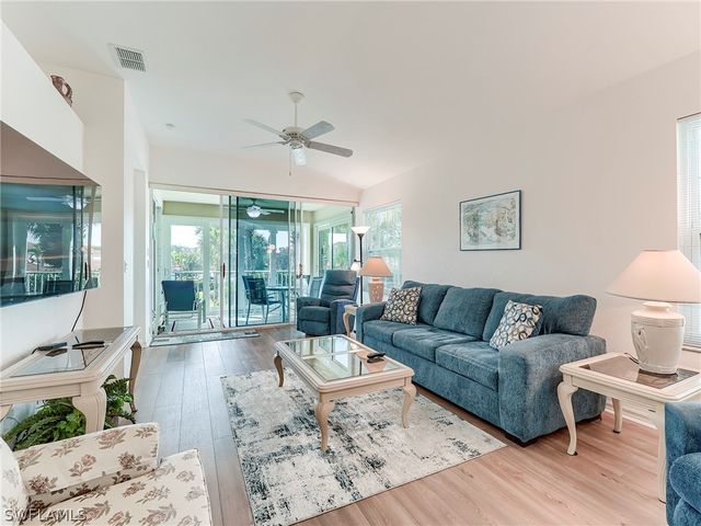 10701 Halfmoon Shoal RD 204, Estero, FL 34135