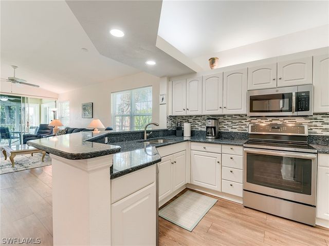 10701 Halfmoon Shoal RD 204, Estero, FL 34135