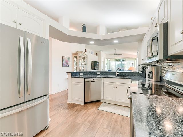 10701 Halfmoon Shoal RD 204, Estero, FL 34135