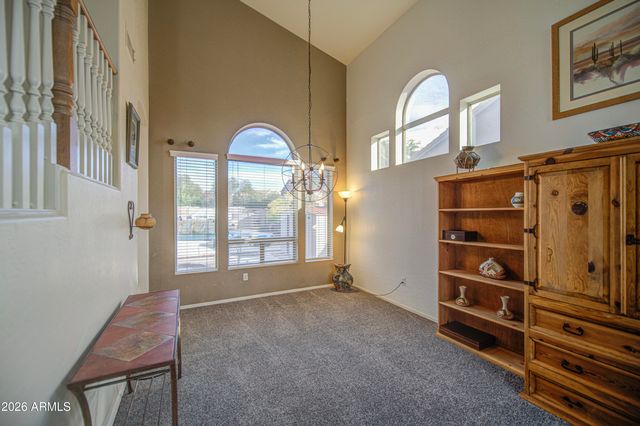 3017 N Sawyer --, Mesa, AZ 85207