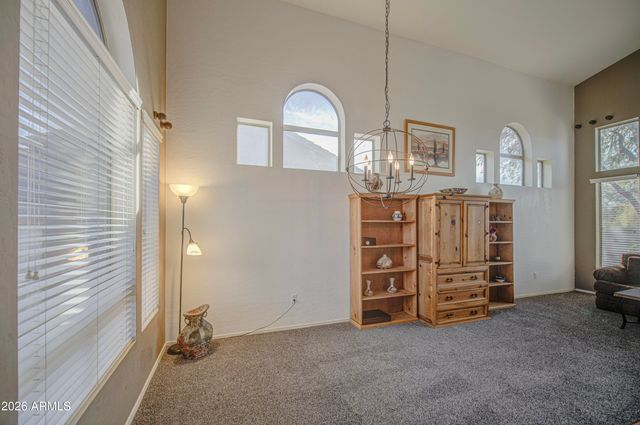 3017 N Sawyer --, Mesa, AZ 85207