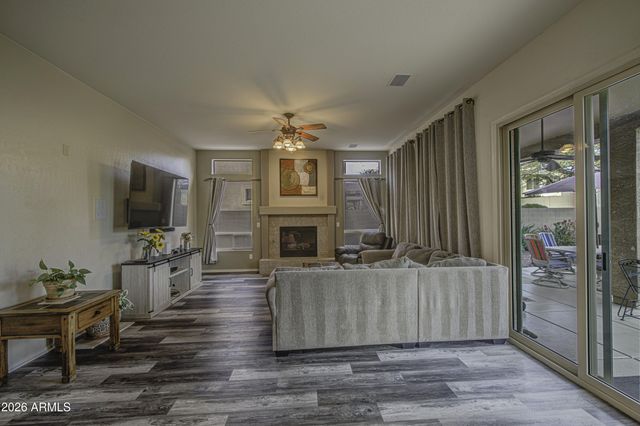 3017 N Sawyer --, Mesa, AZ 85207