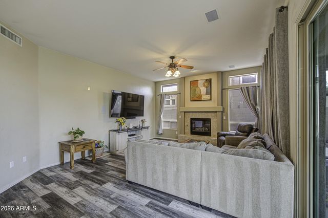 3017 N Sawyer --, Mesa, AZ 85207