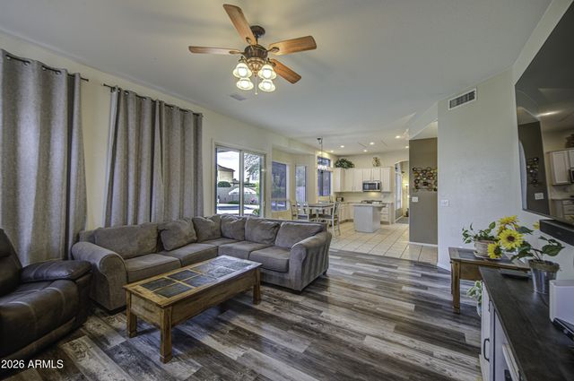 3017 N Sawyer --, Mesa, AZ 85207