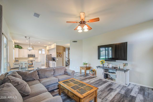 3017 N Sawyer --, Mesa, AZ 85207