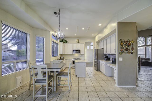 3017 N Sawyer --, Mesa, AZ 85207