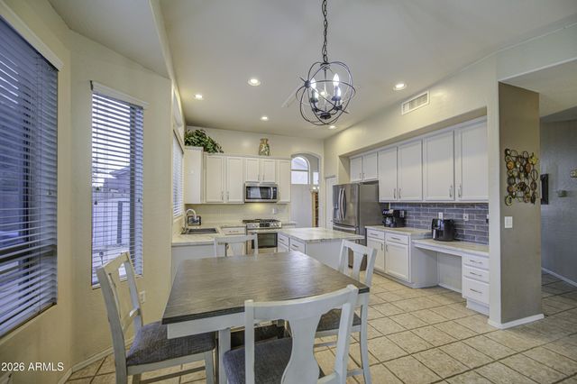 3017 N Sawyer --, Mesa, AZ 85207