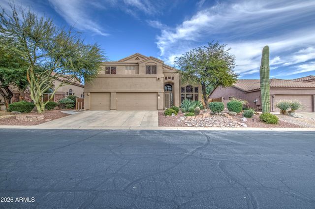 3017 N Sawyer --, Mesa, AZ 85207