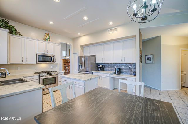 3017 N Sawyer --, Mesa, AZ 85207