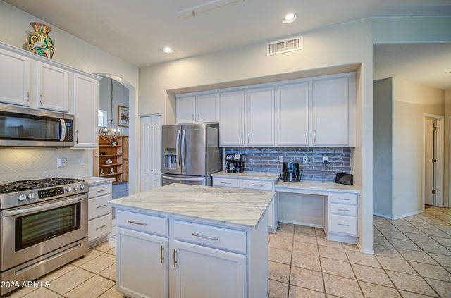 3017 N Sawyer --, Mesa, AZ 85207