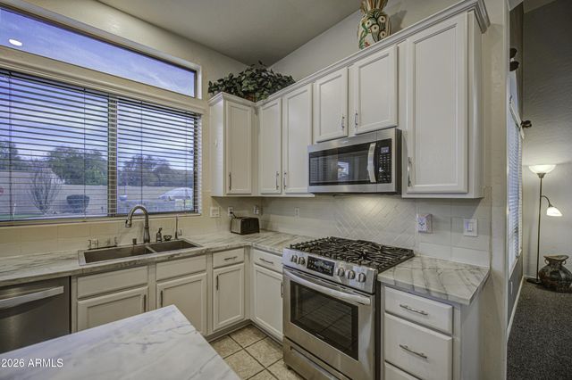 3017 N Sawyer --, Mesa, AZ 85207