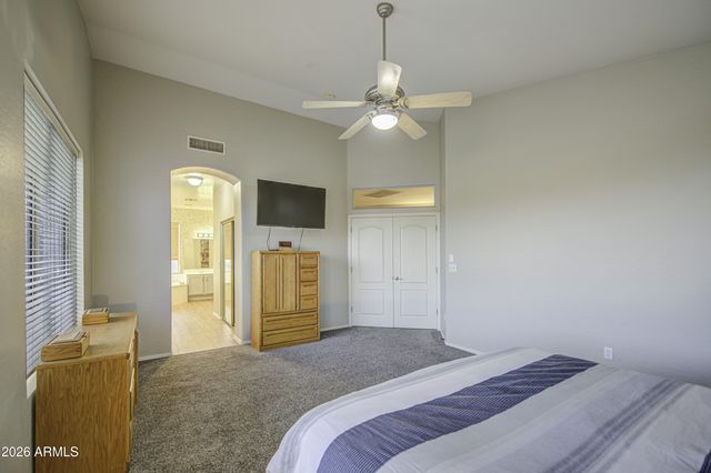 3017 N Sawyer --, Mesa, AZ 85207