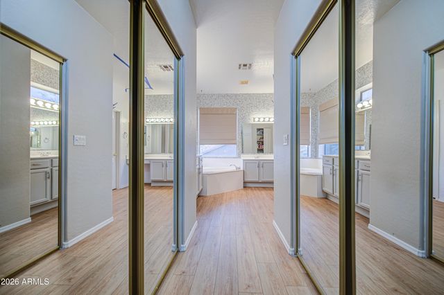 3017 N Sawyer --, Mesa, AZ 85207