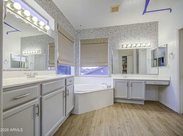 3017 N Sawyer --, Mesa, AZ 85207