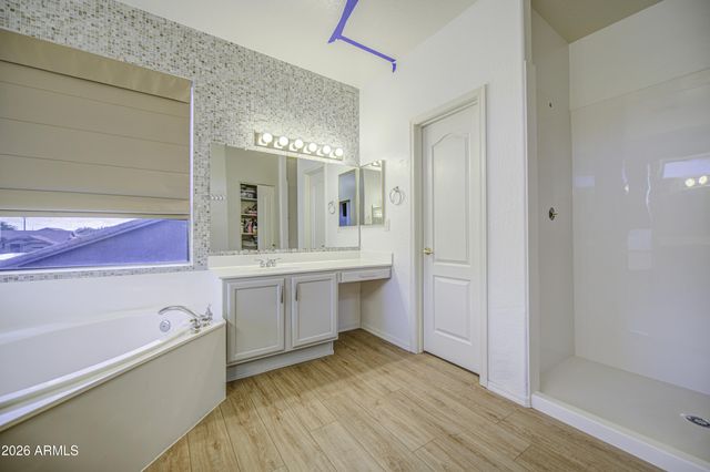 3017 N Sawyer --, Mesa, AZ 85207