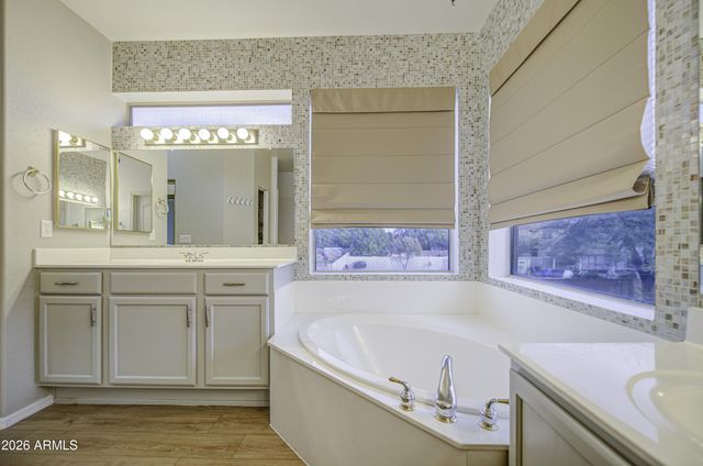 3017 N Sawyer --, Mesa, AZ 85207