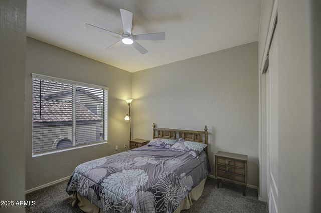 3017 N Sawyer --, Mesa, AZ 85207