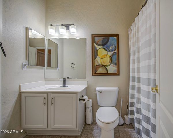 3017 N Sawyer --, Mesa, AZ 85207