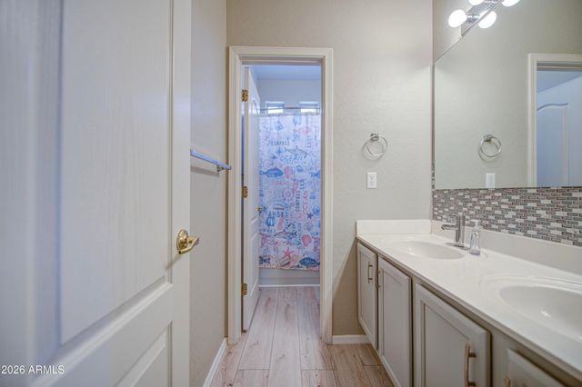 3017 N Sawyer --, Mesa, AZ 85207