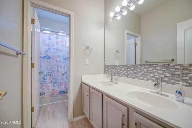 3017 N Sawyer --, Mesa, AZ 85207