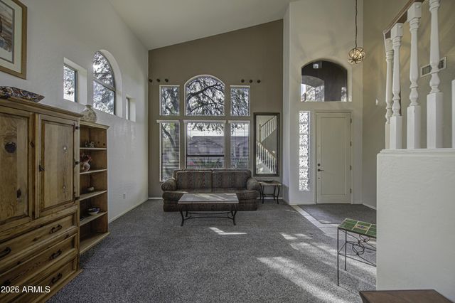 3017 N Sawyer --, Mesa, AZ 85207