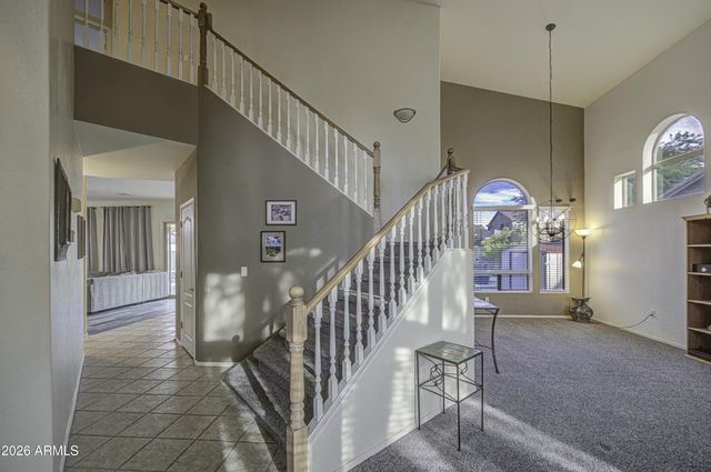 3017 N Sawyer --, Mesa, AZ 85207